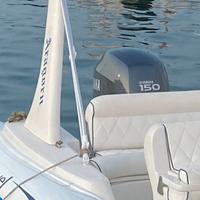 Gommone Marvel