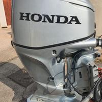 Fuoribordo Honda  bf40e