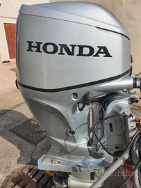 Fuoribordo Honda  bf40e