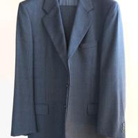 Completo gessato uomo Dalton & Forsythe tg.52