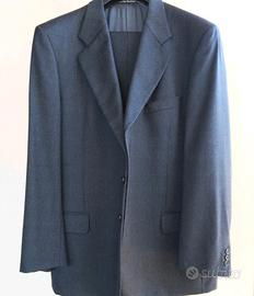 Completo gessato uomo Dalton & Forsythe tg.52