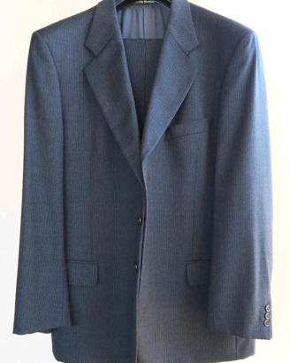 Completo gessato uomo Dalton & Forsythe tg.52