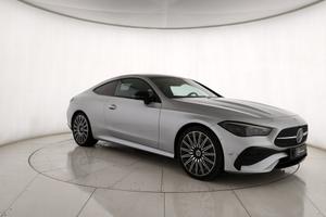 Mercedes-Benz CLE Coupe 220 d AMG Line Premium Plu