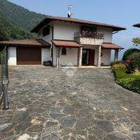 VILLA SINGOLA A DIZZASCO