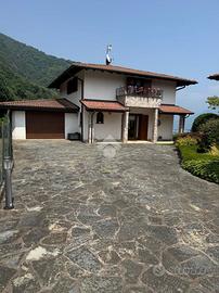 VILLA SINGOLA A DIZZASCO