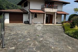 VILLA SINGOLA A DIZZASCO