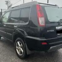 Nissan X-Trail 2.2 dCi Sport