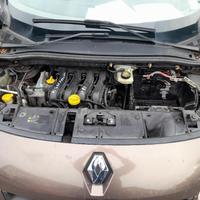 PIANTONE STERZO SUP. RENAULT SCÉNIC «III» X-MOD (2