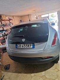 Lancia Delta 1600