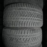 Pirelli scorpion winter per Mercedes GLE 350