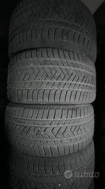 Pirelli scorpion winter per Mercedes GLE 350