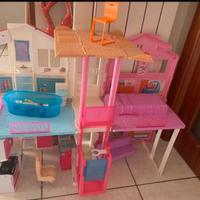 Casa di Barbie