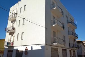 Attico a canino (vt) ristrutturato