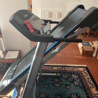 Tapis roulant Treo Fitness T103