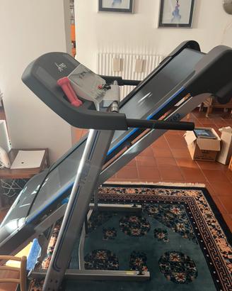 Tapis roulant Treo Fitness T103