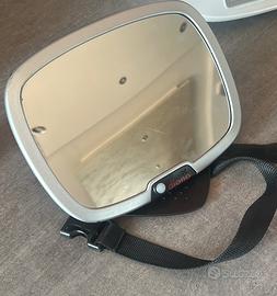 Specchio per seggiolino auto