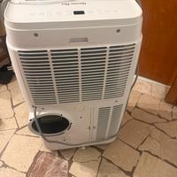 condizionatore portatile Argo Hermes Plus