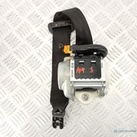 Cintura sicurezza posteriore destra Audi A4 A5 OEM