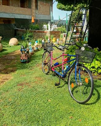 tandem 