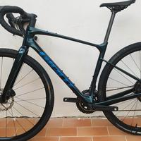 Bici da corsa