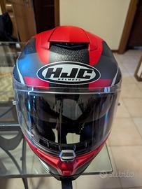 Casco HJC RPHA70 taglia L