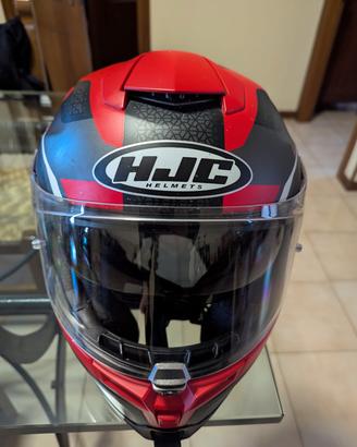 Casco HJC RPHA70 taglia L
