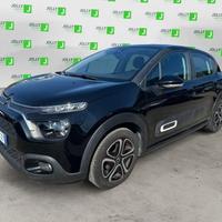 Citroën C3 III 2017 1.2 puretech Max s&s 110cv