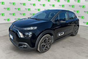 Citroën C3 III 2017 1.2 puretech Max s&s 110cv