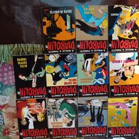 fumetti Diabolik 