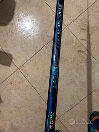 Canna da Surf Casting