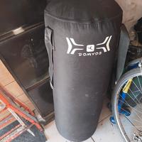 nuovo sacco boxe