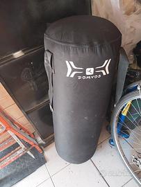 nuovo sacco boxe