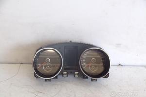 Strumentazione contachilometri Volkswagen Golf 6
