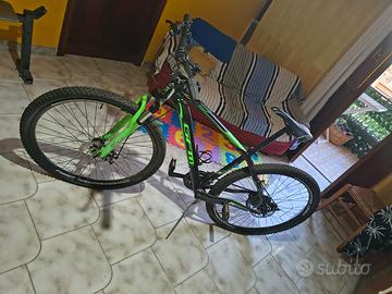 Mountain bike 27