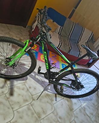 Mountain bike 27