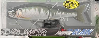 Swimbait Bassfishing Gan Craft JC 178