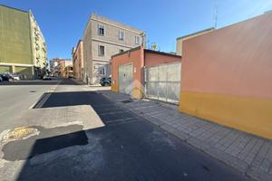 AUTORIMESSA A CAGLIARI