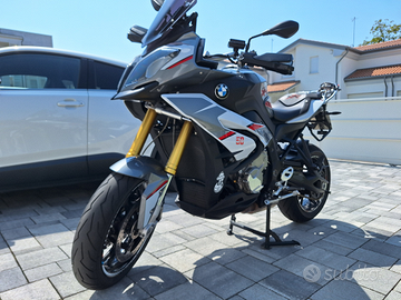 Bmw s 1000 xr