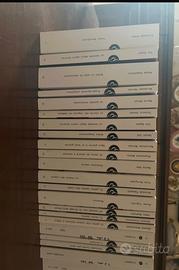 Collezione “Giappone” lotto 30 libri Edizione Lim.
