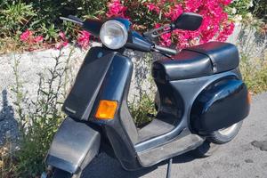 Piaggio VESPA Cosa 150 prima serie 88 Iscritta ASI