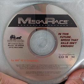 Megarace