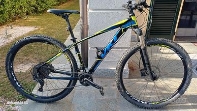 MTB VKT 29"