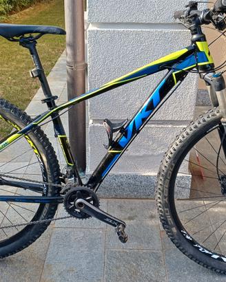 MTB VKT 29"