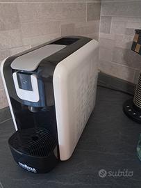 macchina caffe per capsule espresso point