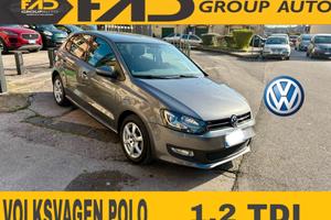 Volkswagen Polo DIESEL