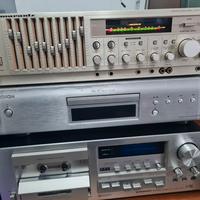 Equalizzatore Marantz EQ 430
