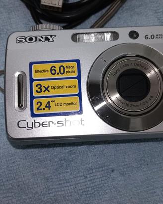 Macchina fotografica