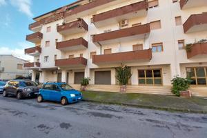 Appartamento centralissimo