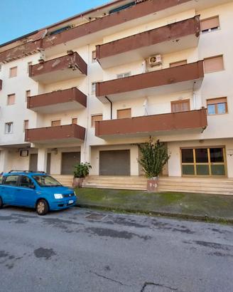 Appartamento centralissimo