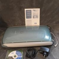 Scanner hp scanjet 3570c
